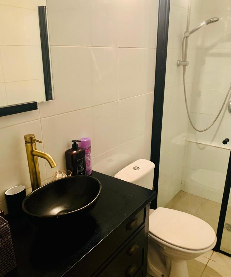 Private Room Studio Suite Jerusalem Exterior photo